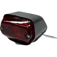Fanale posteriore sx con luce targa fiat 5119322